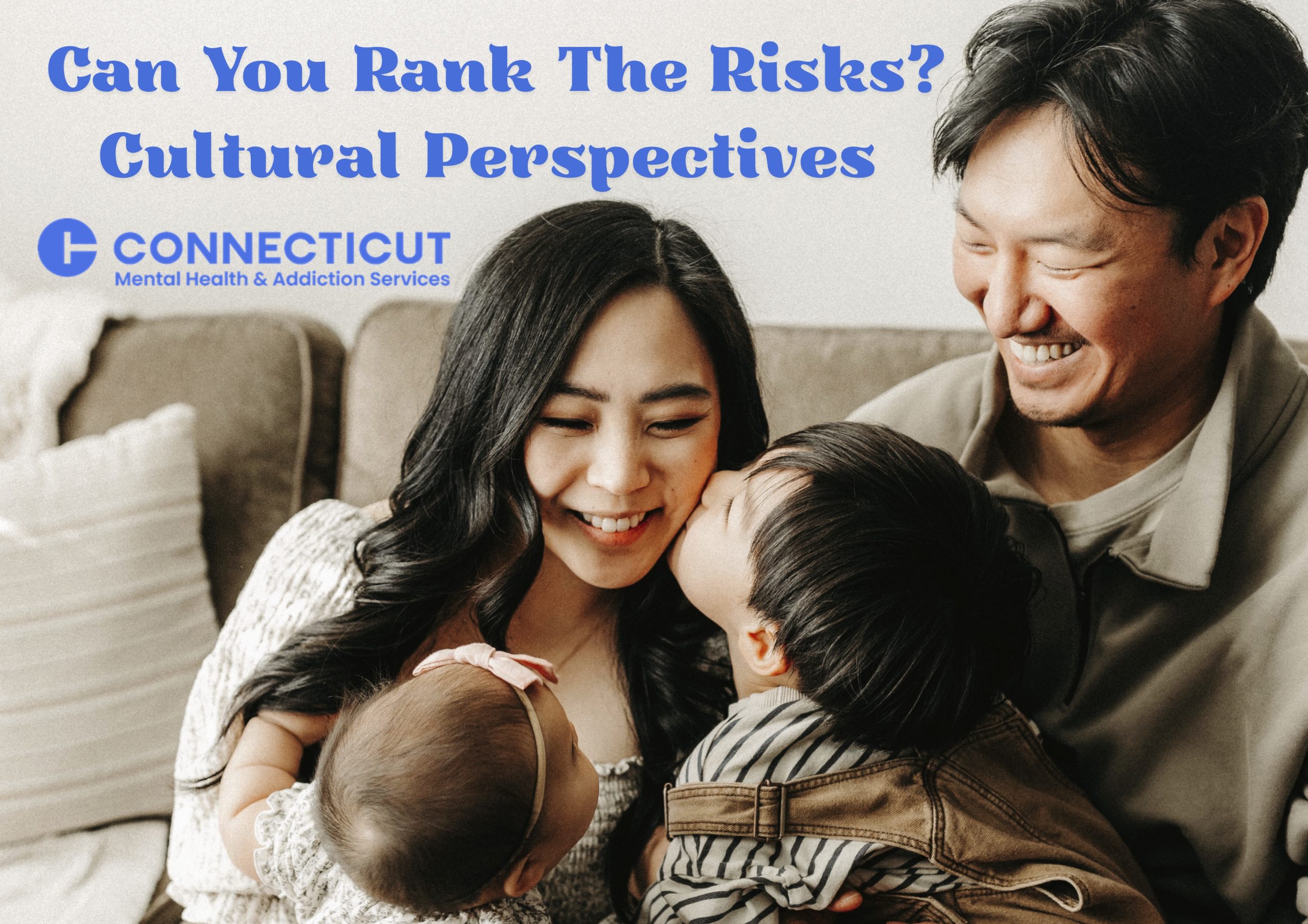 Risk Ranking Multicultural Perspective